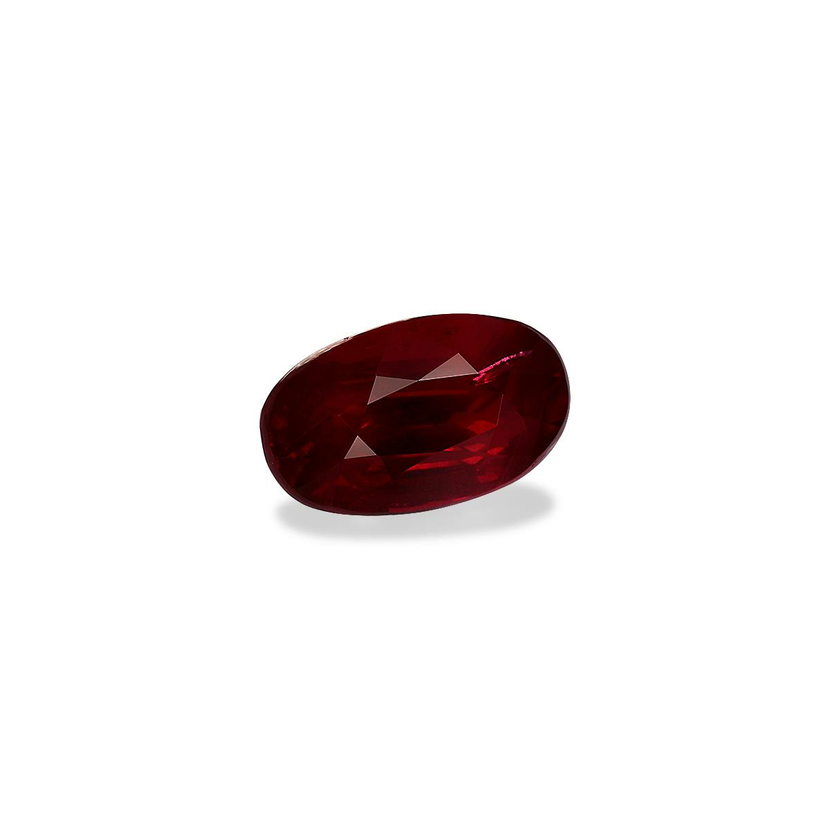 Mozambique Ruby 3.02 ct